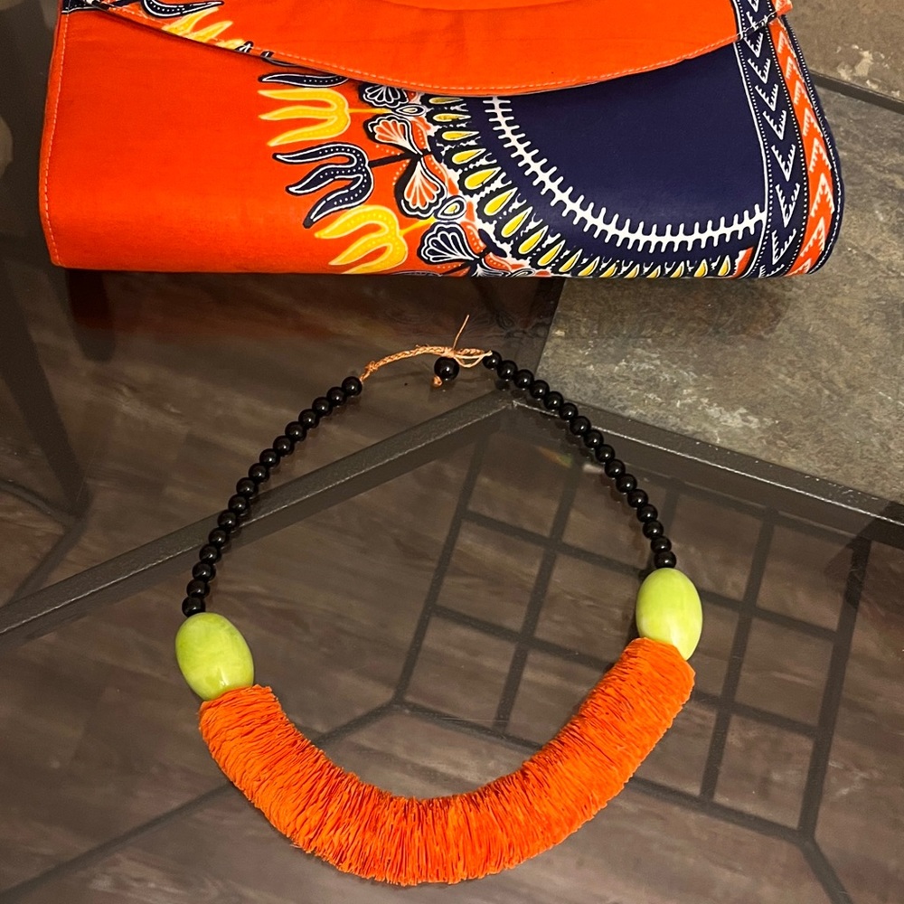 Clutch/Purse